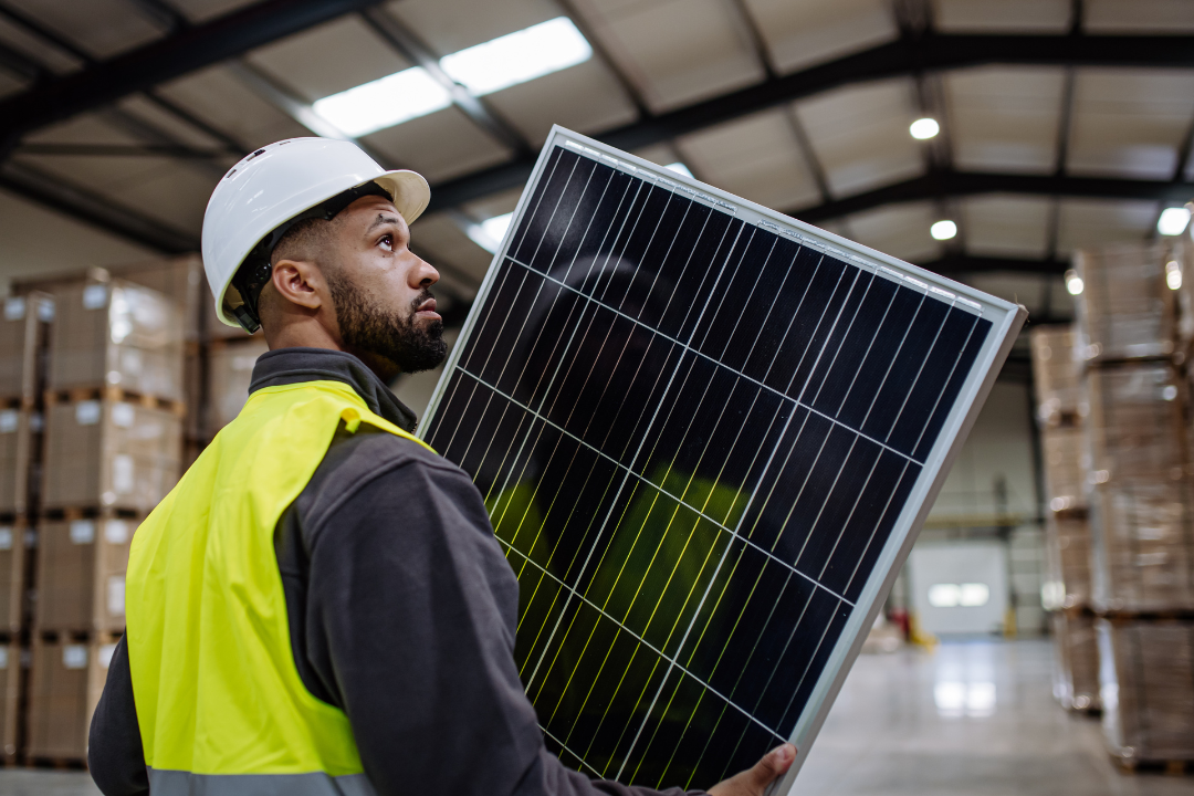 Top 5 Solar Products: Panels, Batteries, and More Compared